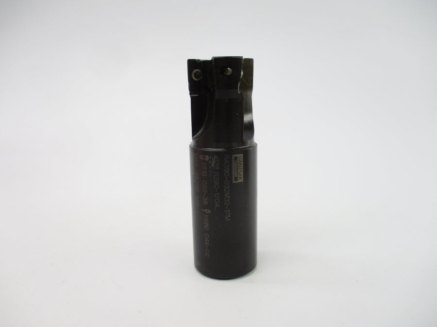 SANDVIK RA390-032M32-17M NSMP