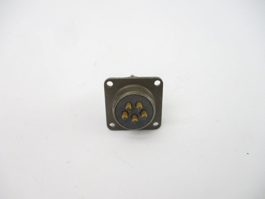 AMPHENOL MS3112E14-5S NSNP