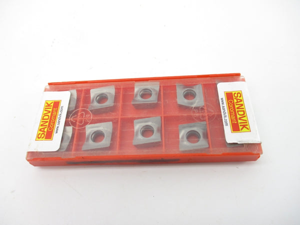 SANDVIK R590-110504H-NLH10 (PKG OF 10) NSFS