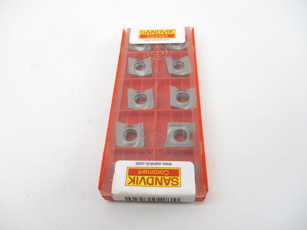 SANDVIK R590-110504H-NLH10 (PKG OF 10) NSFS