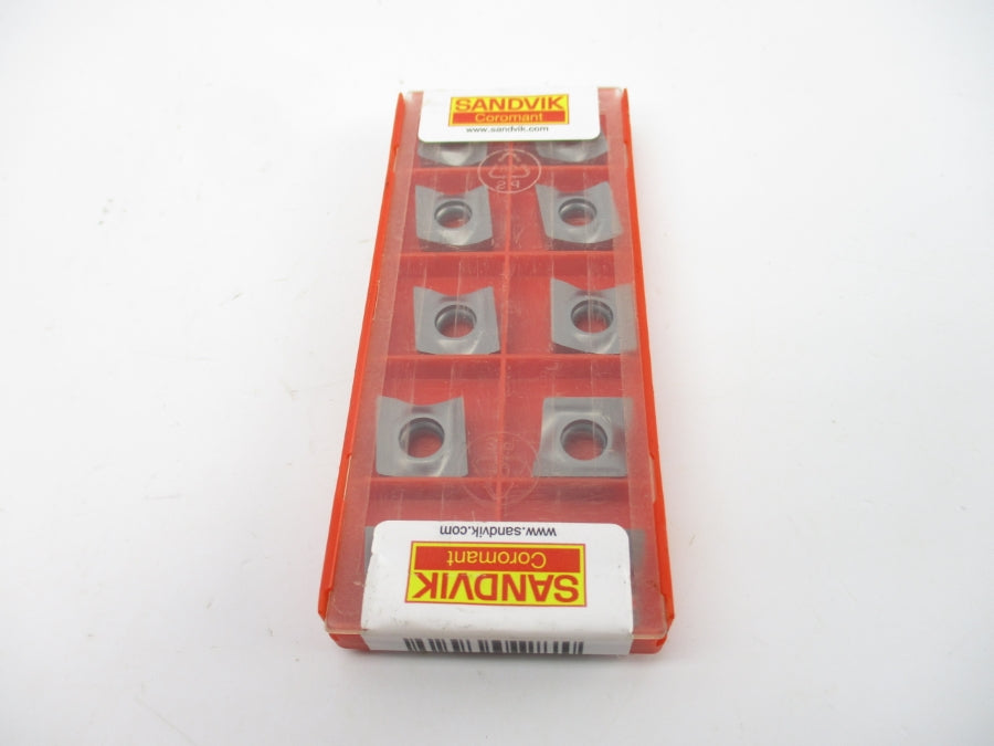 SANDVIK R590-110504H-NLH10 (PKG OF 10) NSFS