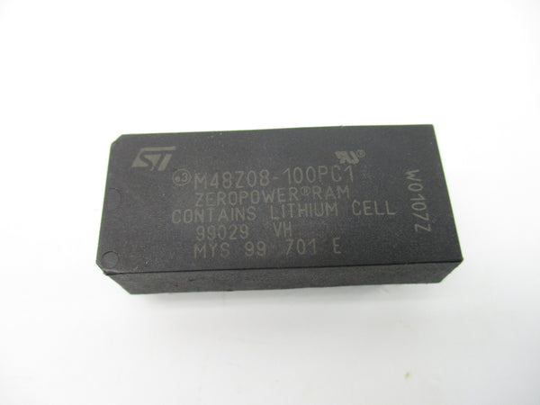 STI M48Z08-100PC1 NSNP