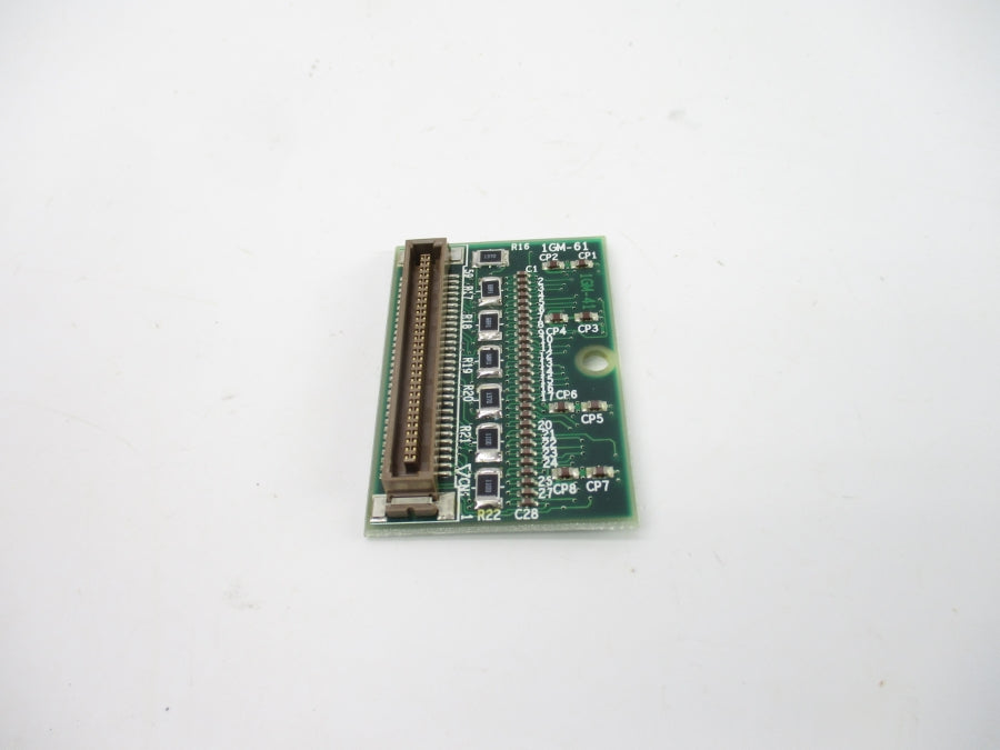 KAWASAKI 1GM-61 NSNP