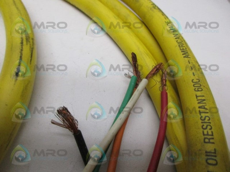 LUMBERG RK50-677/12FT CABLE NSNP
