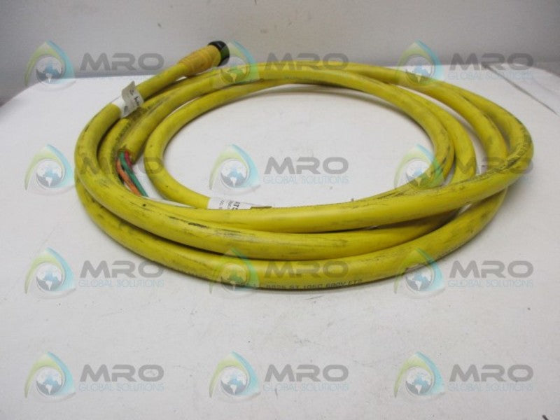 LUMBERG RK50-677/12FT CABLE NSNP