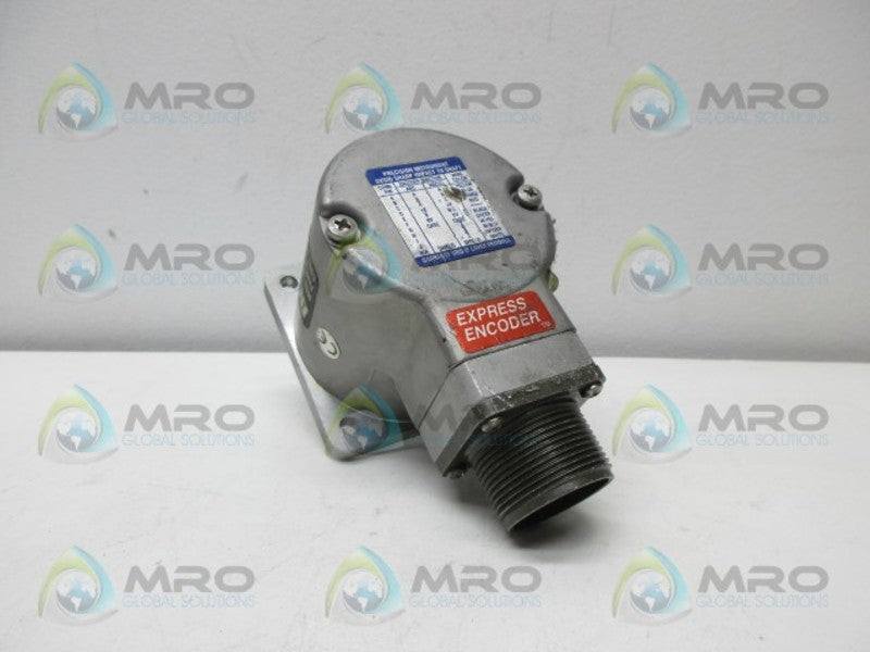 EDWARDS 125XBRZB24D WARNING LIGHT NSMP