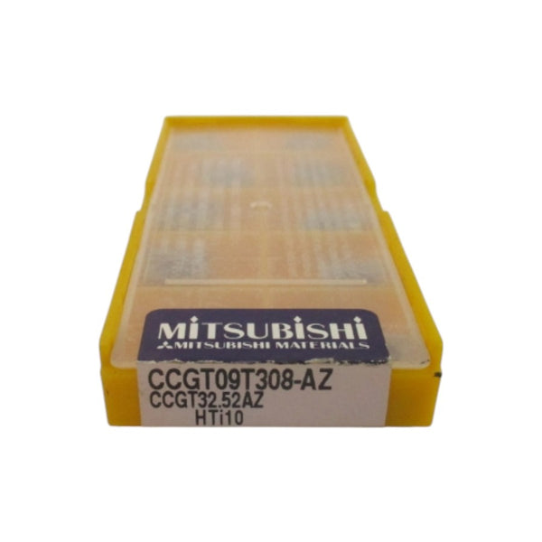 MITSUBISHI CCGT09T308-AZ (PKG OF 10) NSFS