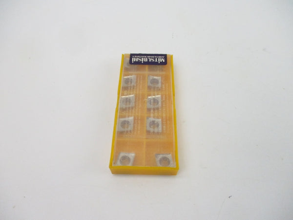 MITSUBISHI CCGT09T308-AZ (PKG OF 10) NSFS