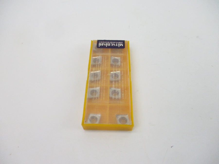 MITSUBISHI CCGT09T308-AZ (PKG OF 10) NSFS