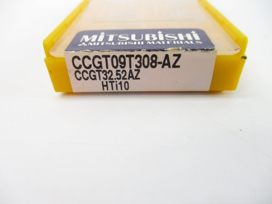 MITSUBISHI CCGT09T308-AZ (PKG OF 10) NSFS