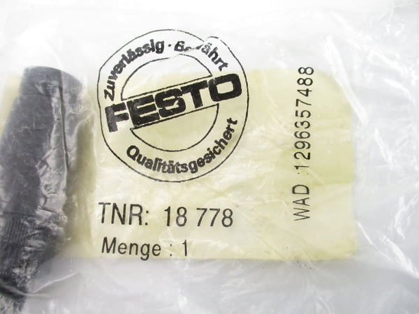 FESTO 18778 NSMP
