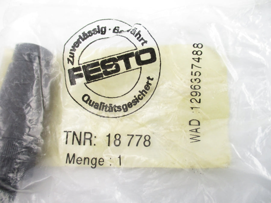 FESTO 18778 NSMP