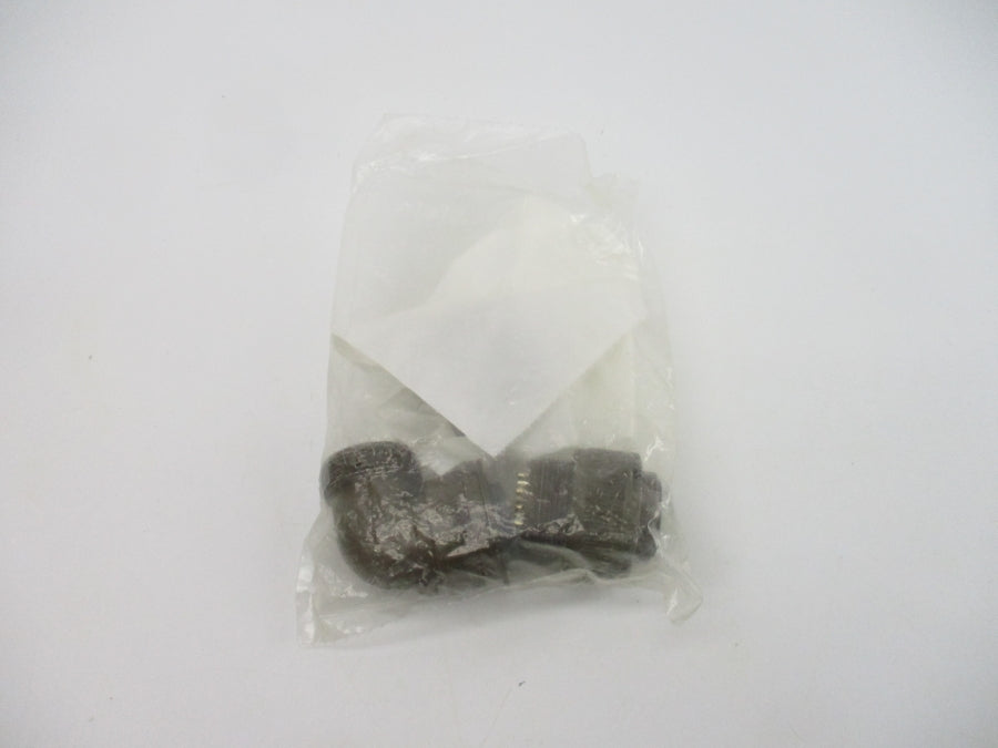 ITT CANNON CA3108E20-27S NSMP