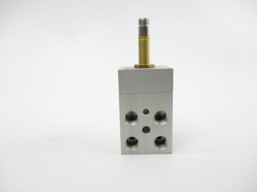 FESTO MF-4-1/8 4612 40-120PSI NSMP