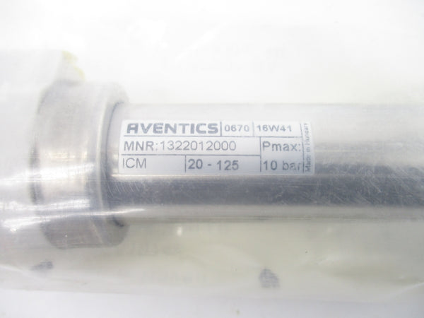 AVENTICS 1322012000 NSMP