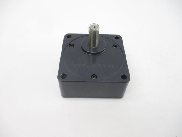 ORIENTAL MOTOR 5GN18KA NSMP