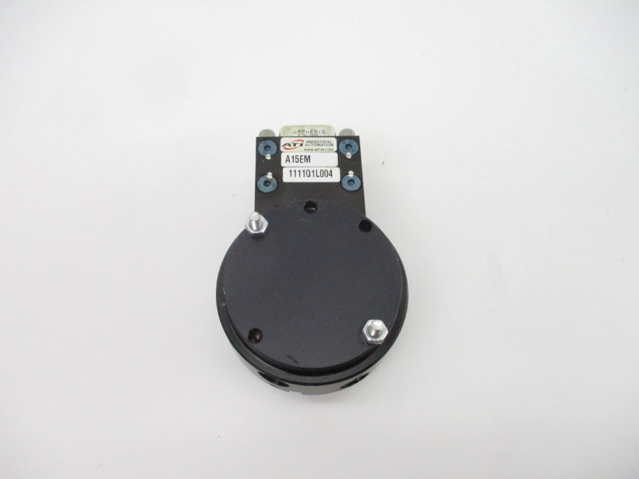 SCHUNK SWK-011-A15-000 3001665 NSMP