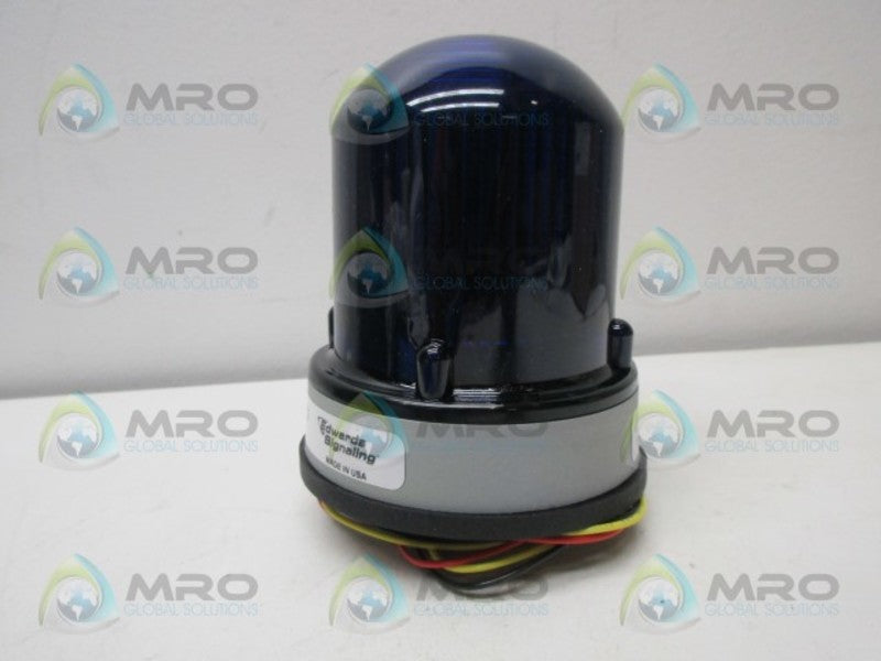 EDWARDS 125XBRZB24D WARNING LIGHT NSMP