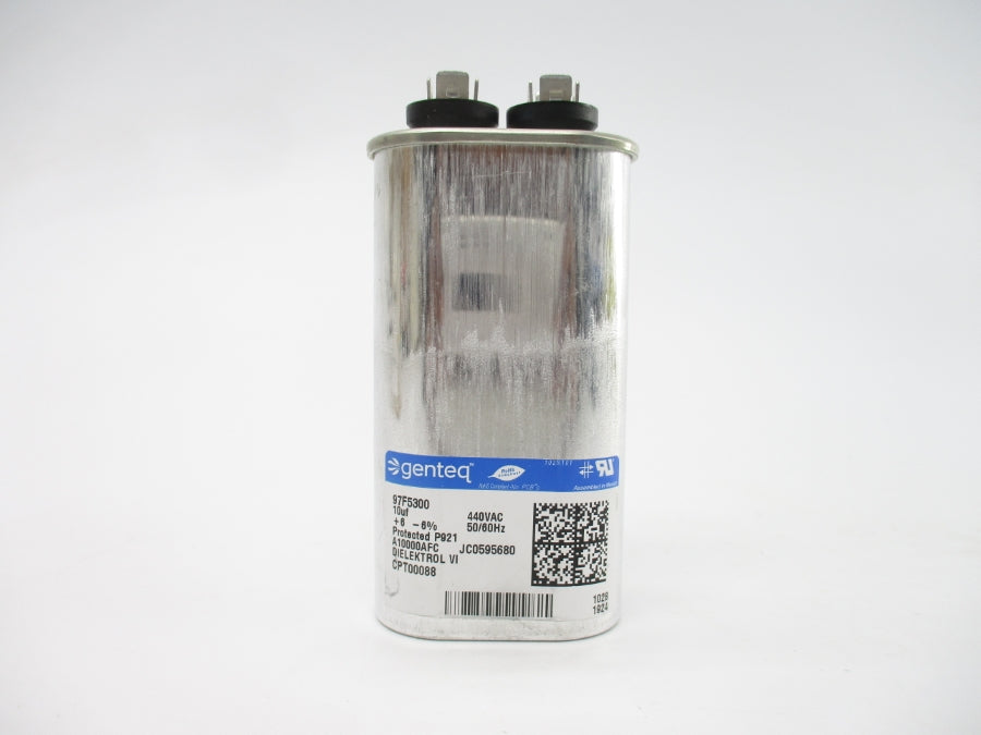 GENTEQ 97F5300 440VAC NSMP