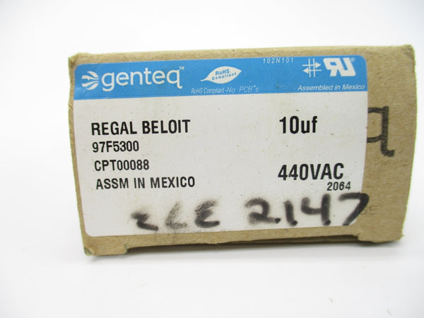 GENTEQ 97F5300 440VAC NSMP