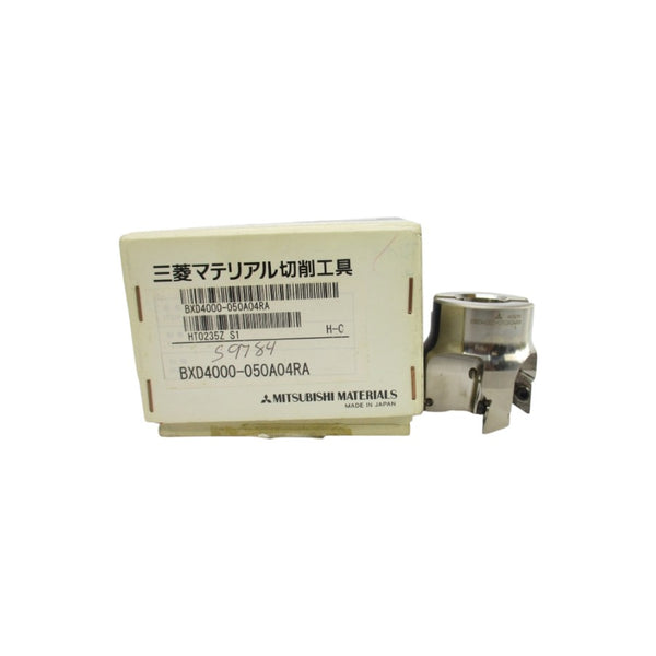 MITSUBISHI BXD4000-050A04RA NSMP