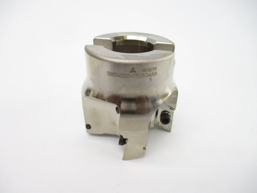 MITSUBISHI BXD4000-050A04RA NSMP