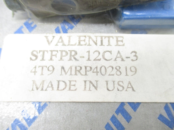 VALENITE STFPR-12CA-3 NSMP
