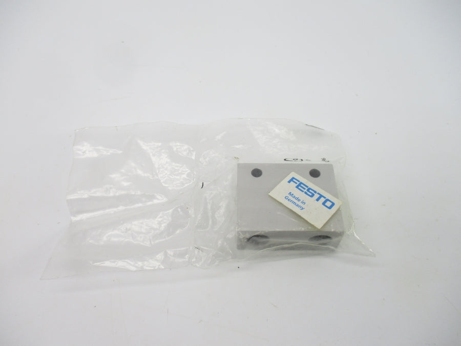 FESTO ZK-1/8B 6680 14.5-145PSI NSMP