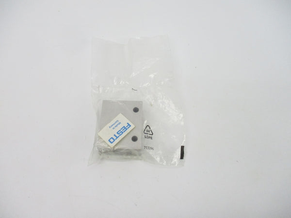 FESTO ZK-1/8B 6680 14.5-145PSI NSMP