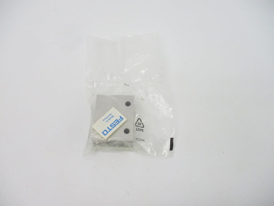 FESTO ZK-1/8B 6680 14.5-145PSI NSMP