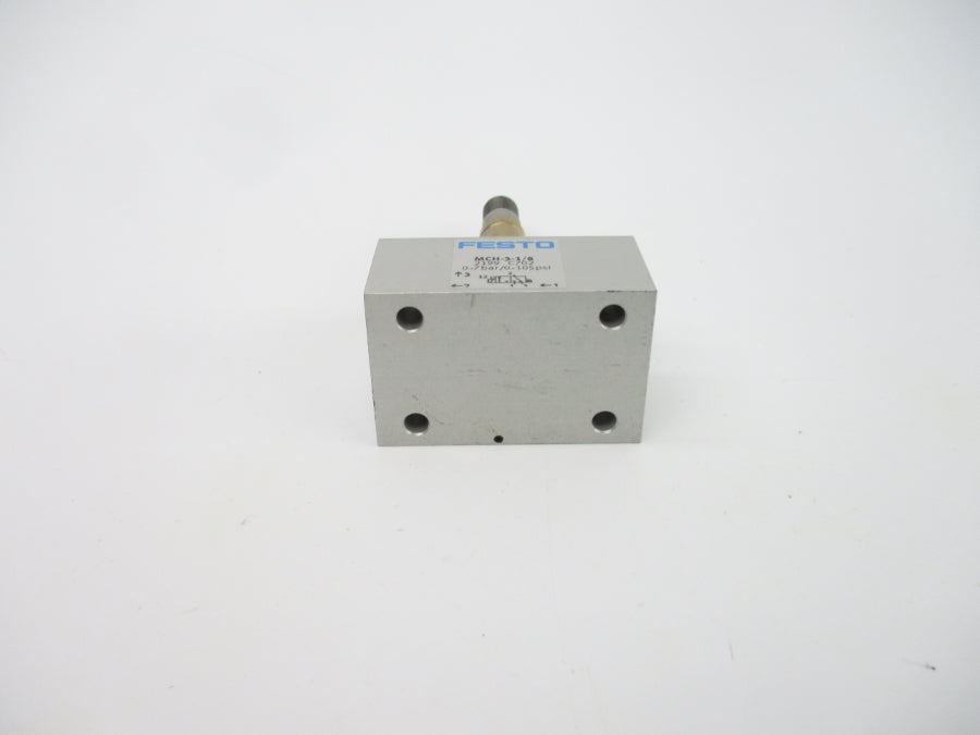 FESTO MCH-3-1/8 2199 NSNP
