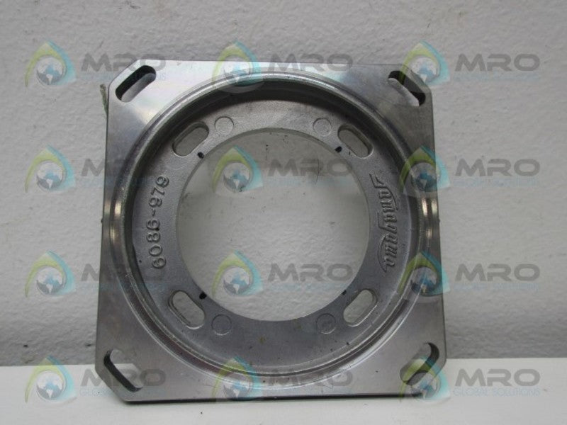 JAMAGAWG 6086-979 OUTER BEZEL NSNP