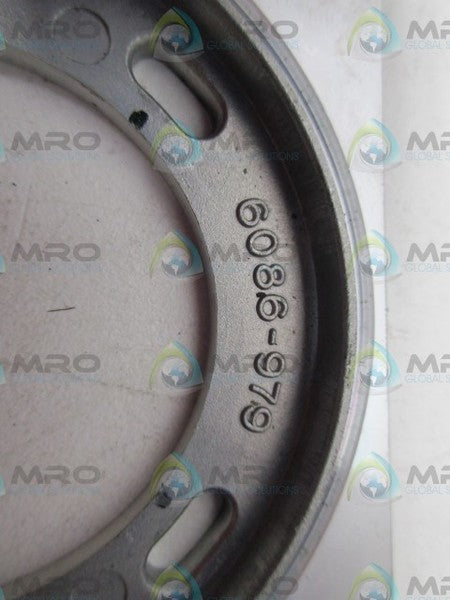 JAMAGAWG 6086-979 OUTER BEZEL NSNP