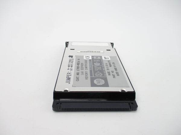 ALLEN BRADLEY 1785-ME16 SER. A 5VDC 0.17A NSNP