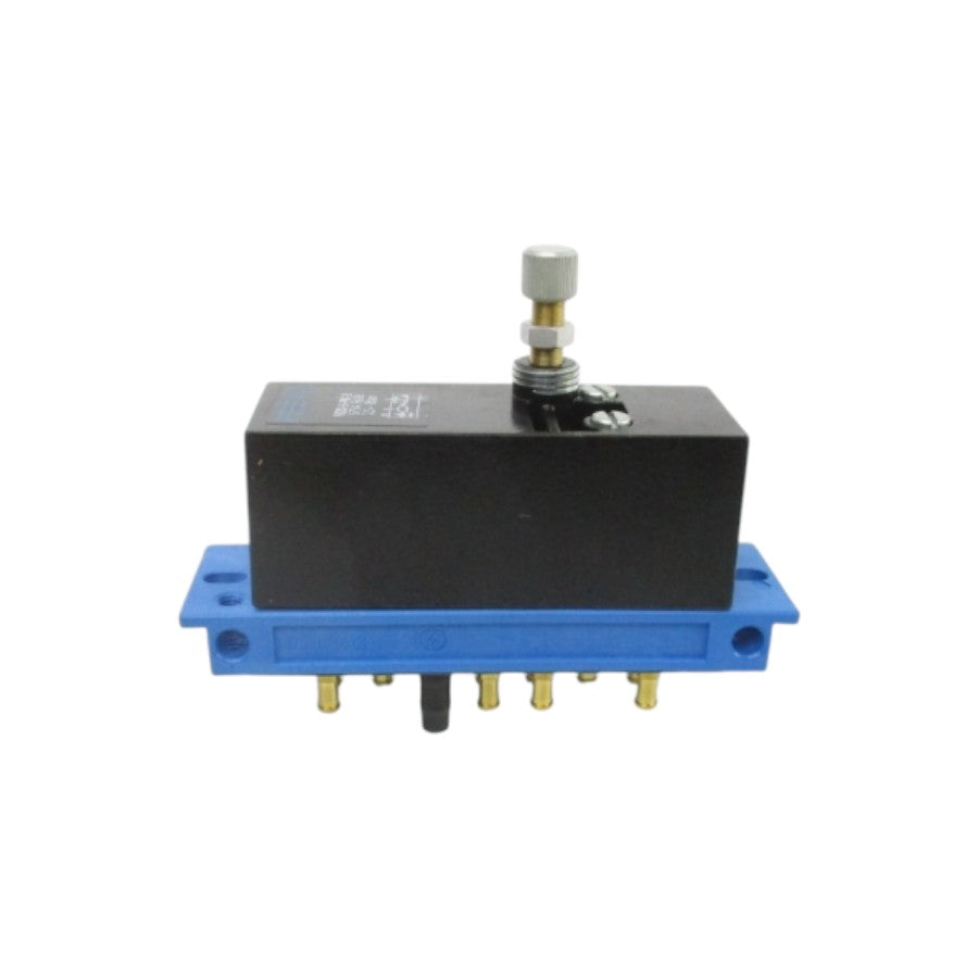 FESTO VZO-3-PK-3 5754 NSNP