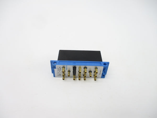 FESTO VZO-3-PK-3 5754 NSNP