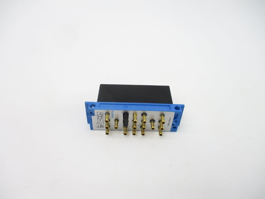 FESTO VZO-3-PK-3 5754 NSNP