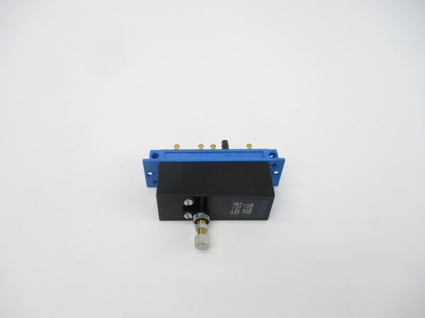 FESTO VZO-3-PK-3 5754 NSNP