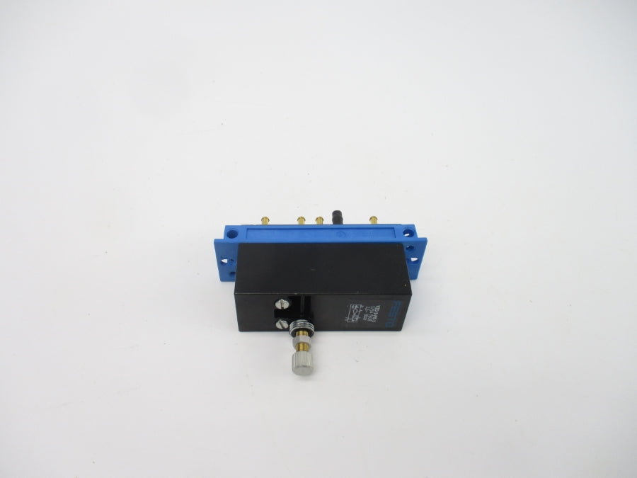 FESTO VZO-3-PK-3 5754 NSNP