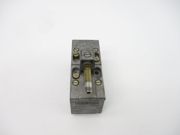 FESTO MFH-5/2-D-1B 13298 36.3-145PSI NSNP