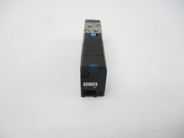 FESTO MYH-5/2-M5-L-LED 34309 24VDC NSNP