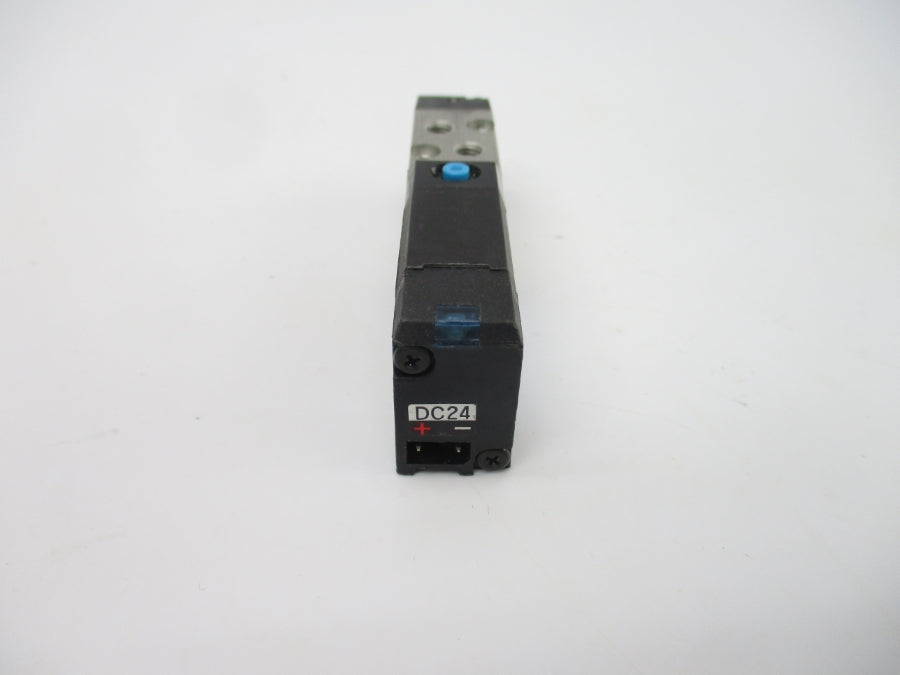 FESTO MYH-5/2-M5-L-LED 34309 24VDC NSNP