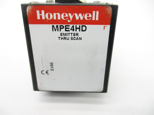 HONEYWELL MPE4HD NSNP