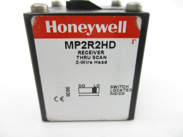 HONEYWELL MP2R2HD NSNP