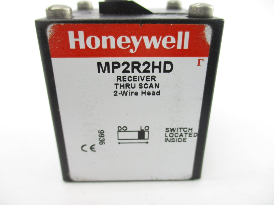 HONEYWELL MP2R2HD NSNP
