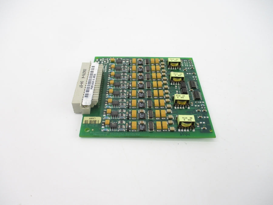 CIRCUIT BOARD P0914SRN4B36 NSNP