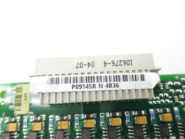 CIRCUIT BOARD P0914SRN4B36 NSNP