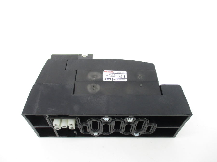 AVENTICS 261-109-120-0 NSNP