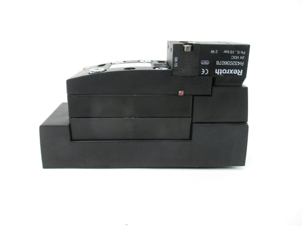 AVENTICS 261-109-120-0 NSNP