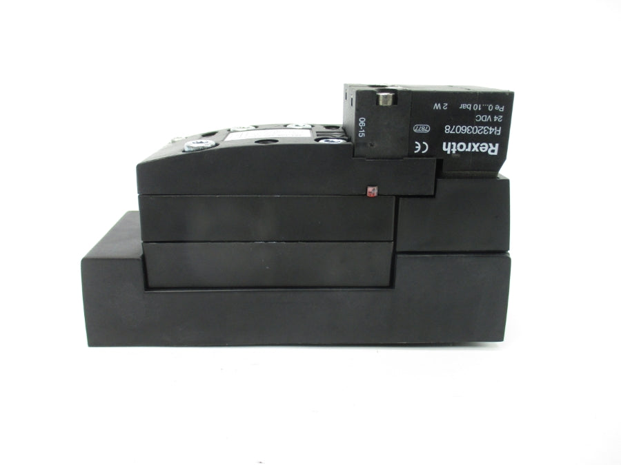 AVENTICS 261-109-120-0 NSNP